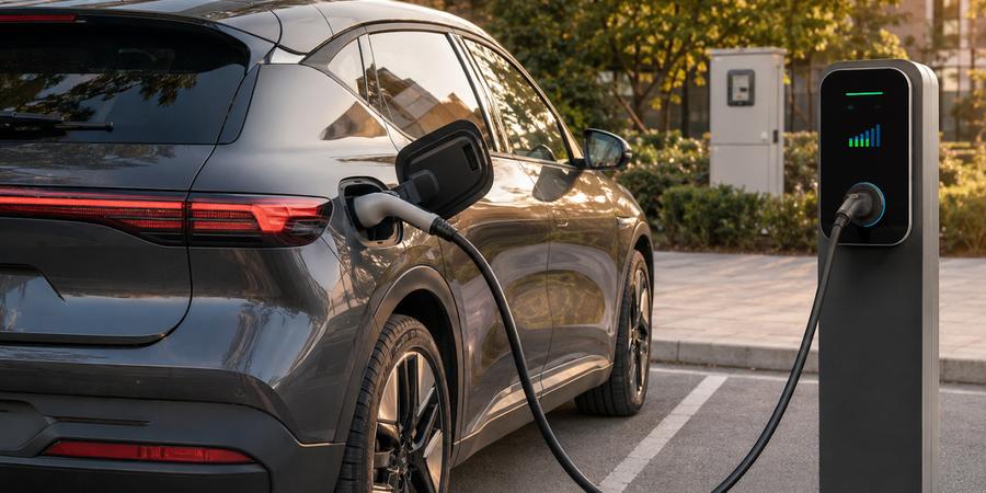 Next Energy Solutions