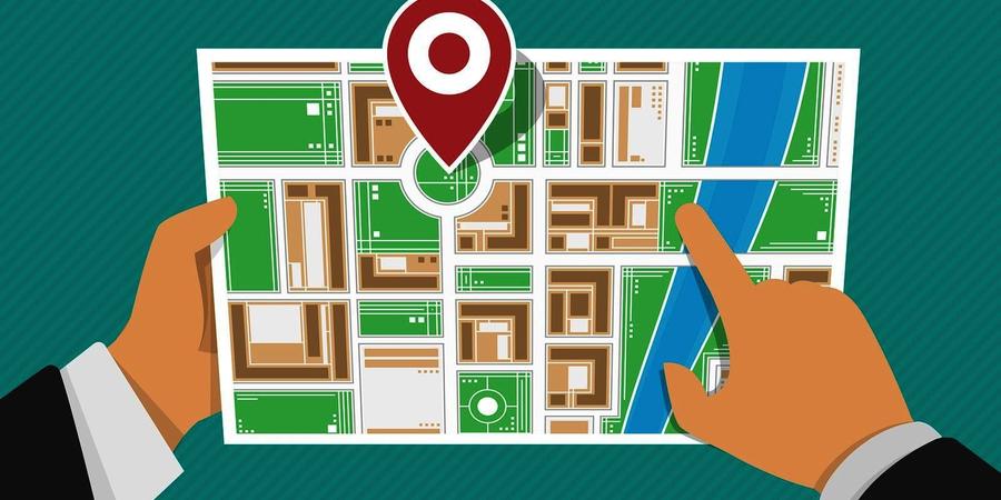 How Much Is Location Really Worth? Same Square Footage – A Completely Different Price.