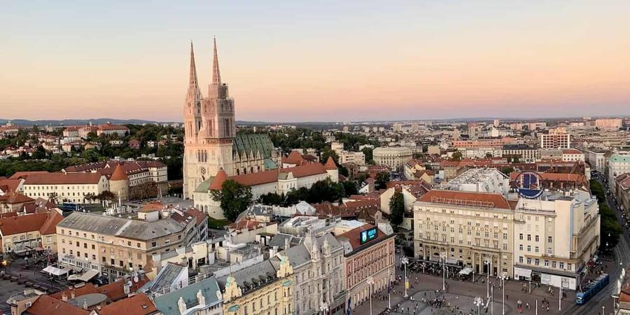 Prednosti i nedostaci života u centru grada